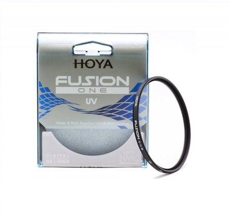 Hoya UV Fusion One 37mm