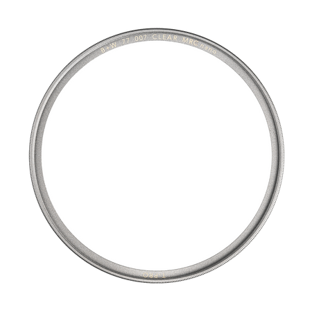 Filtr ochronny B+W T-Pro 007 Clear MRC nano 82mm